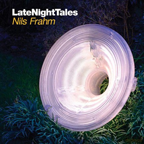 Late Night Tales - Nils Frahm [2xWinyl]