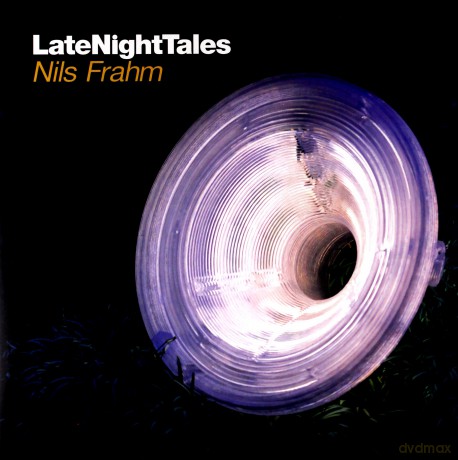 Late Night Tales - Nils Frahm [2xWinyl]