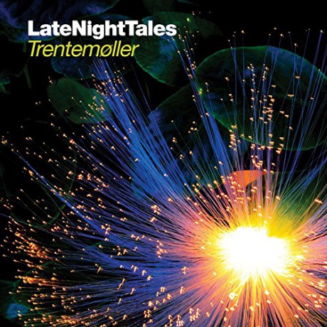 Late Night Tales - Trentemoller [2xWinyl]