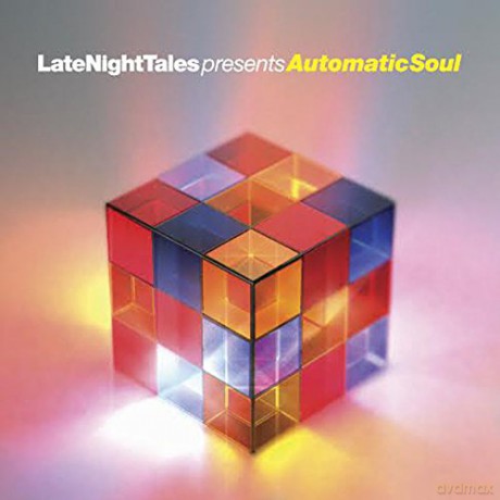 Late Night Tales Presents Automatic Soul [CD]