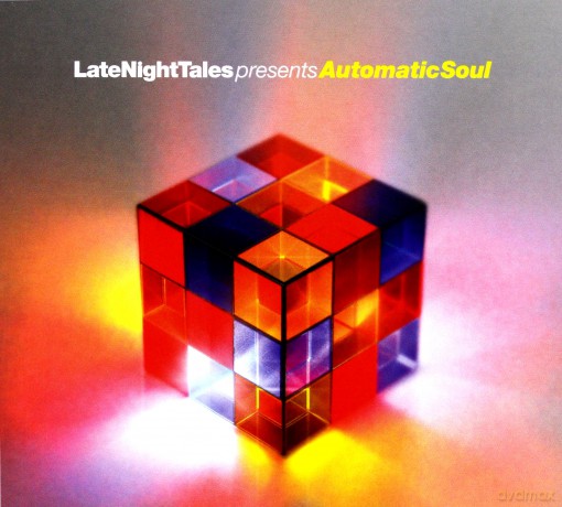 Late Night Tales Presents Automatic Soul [CD]