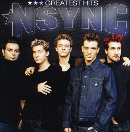 N Sync: Greatest Hits Reduced Packaging [CD]