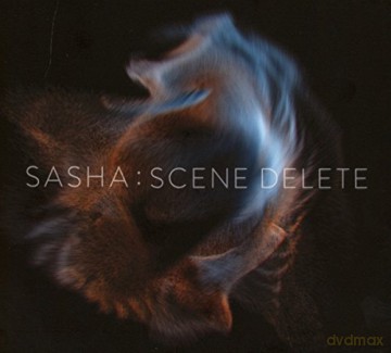 Sasha: Late Night Tales Presents Sasha : Scene Delete [CD]
