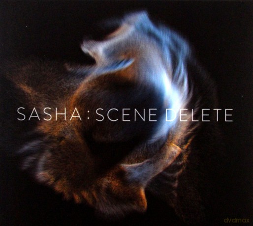 Sasha: Late Night Tales Presents Sasha : Scene Delete [CD]