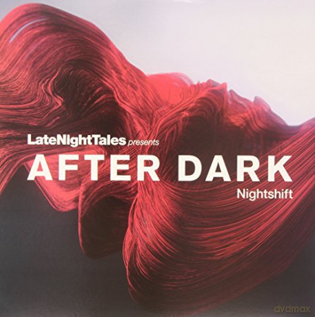 Late Night Tales Pts After Dark 2 [2xWinyl]