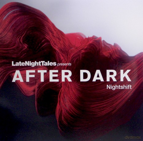 Late Night Tales Pts After Dark 2 [2xWinyl]