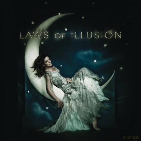 Sarah Mclachlan: Laws Of Illusion [CD]