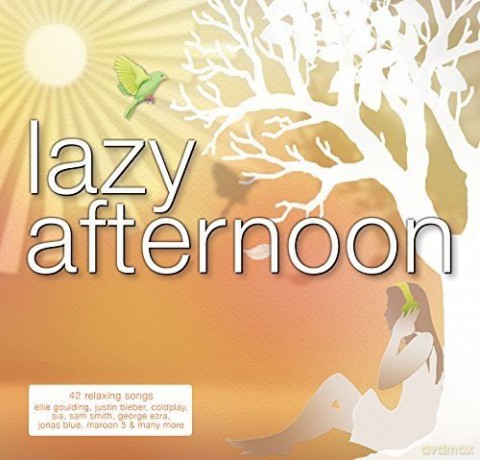 Lazy Afternoon [2CD]