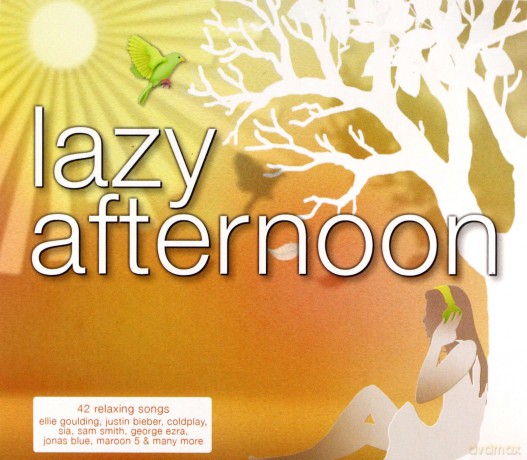 Lazy Afternoon [2CD]