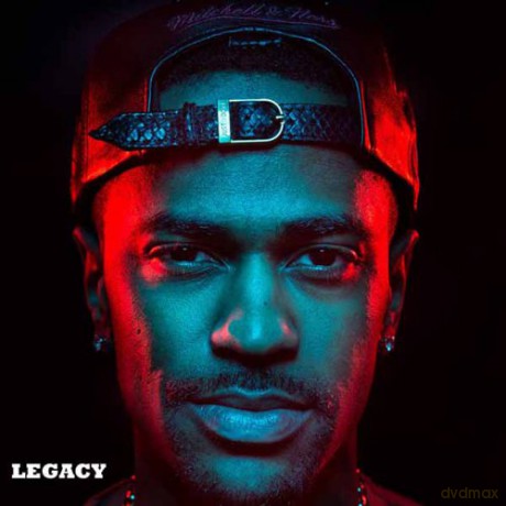 Big Sean: Legacy [CD]