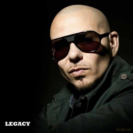 Pitbull: Legacy [CD]