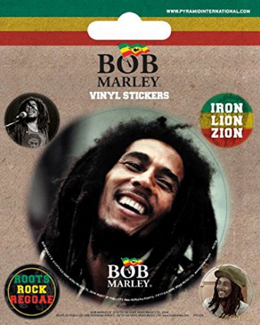 Bob Marley: Legend