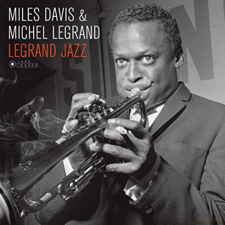 Miles Davis: Legrand Jazz [Winyl]