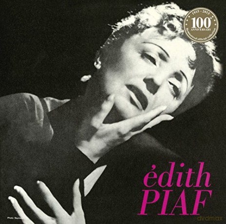 Edith Piaf: Les Amants De Teruel [Winyl]
