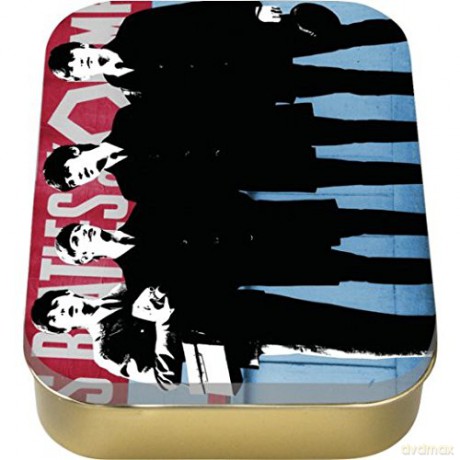 The Beatles: Les Beatles