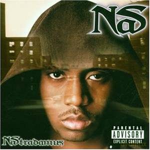 Nas: Nastradamus [CD]