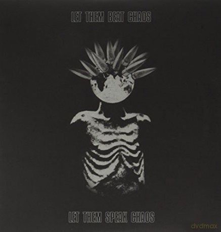 Kate Tempest: Let Them Speak Chaos [2xWinyl]