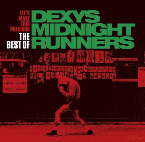 Dexys Midnight Runners: Let's Make This Precious - The Best Of [CD]
