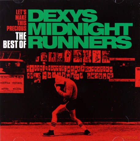 Dexys Midnight Runners: Let's Make This Precious - The Best Of [CD]