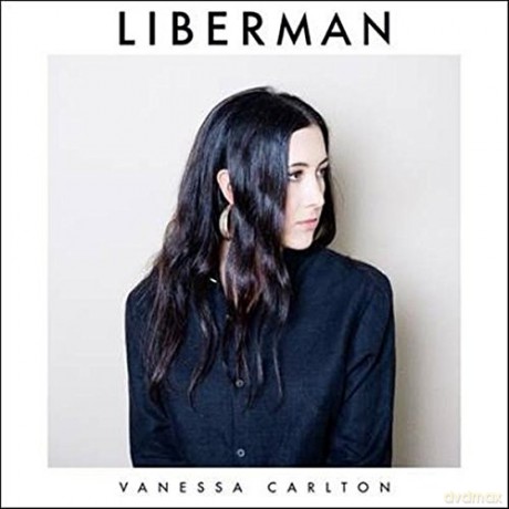 Vanessa Carlton: Liberman [CD]