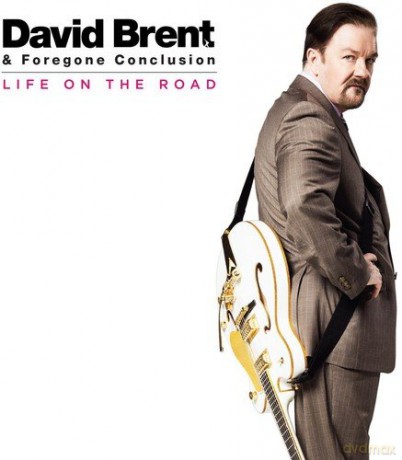David Brent: Life On The Road [2xWinyl]