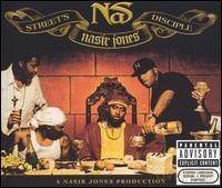 Nas: Street's Disciple [2CD]