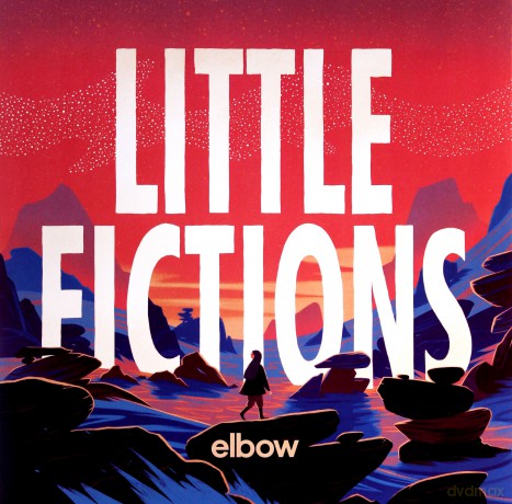 Elbow: Little Fictions [Winyl]