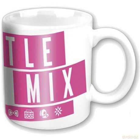 Little Mix: Little Mix Logo Kubek