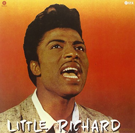 Little Richard: Little Richard [Winyl]