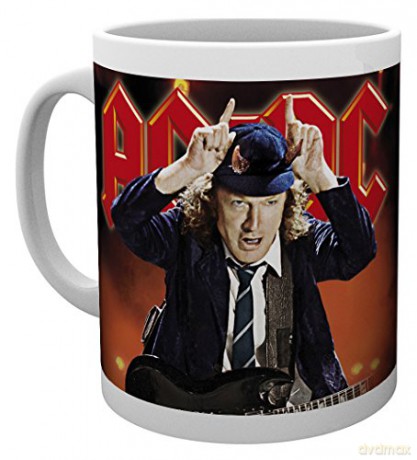 AC/DC: Live