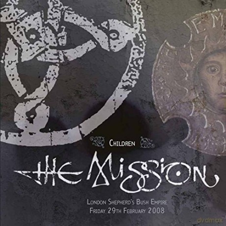 Mission: Live - Children [2xWinyl]
