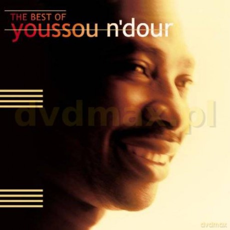 Youssou N'Dour: 7 Seconds: The Best Of Youssou N'Dour [CD]