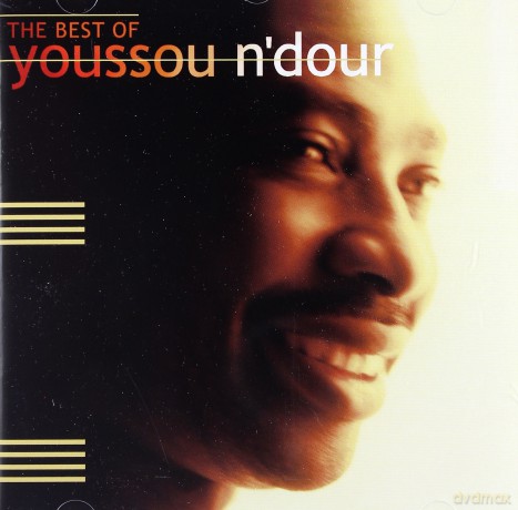 Youssou N'Dour: 7 Seconds: The Best Of Youssou N'Dour [CD]