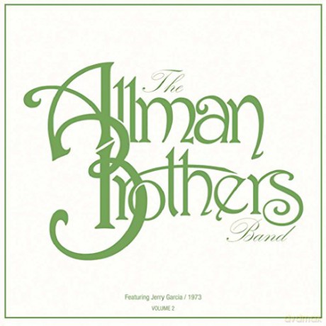 Allman Brothers: Live At Cow Palace - vol. 2 [2xWinyl]