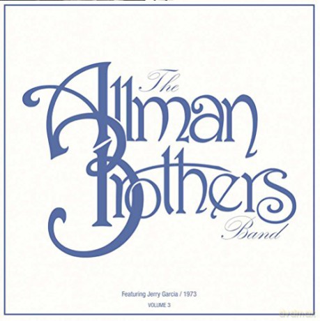 Allman Brothers: Live At Cow Palace - vol. 3 [2xWinyl]