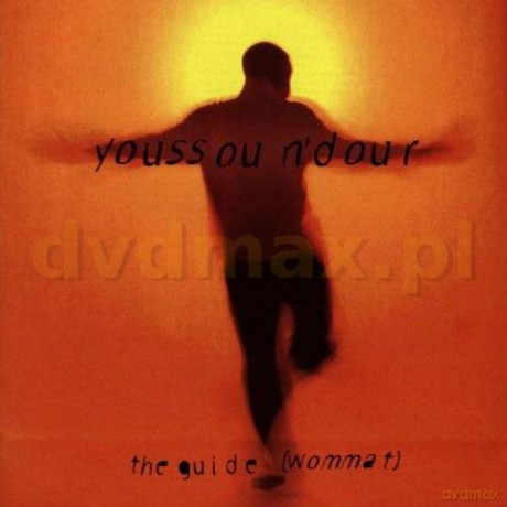 Youssou N'Dour: The Guide (Wommat) [CD]