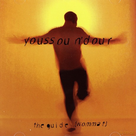 Youssou N'Dour: The Guide (Wommat) [CD]