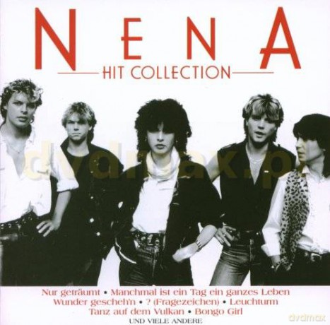 Nena: Hit Collection Edition [CD]
