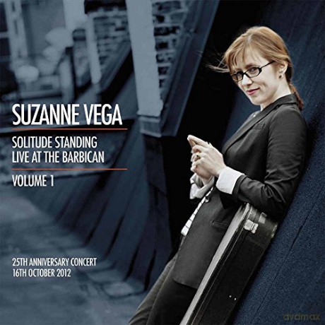Suzanne Vega: Live At The Barbican - vol. 1 [2xWinyl]