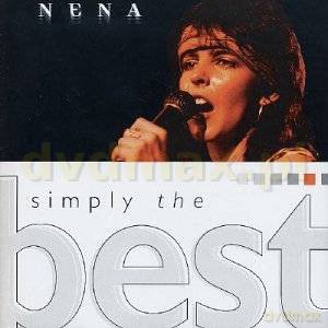 Nena: Simply The Best [CD]