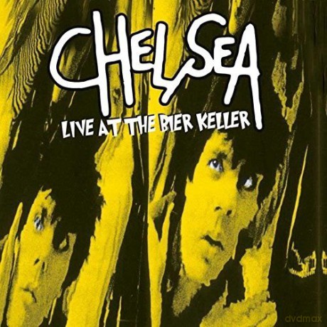 Chelsea: Live At The Bier Keller Blackpool (RSD 2017) [Winyl]