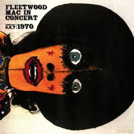Fleetwood Mac: Live At The Boston Tea Party [4xWinyl]