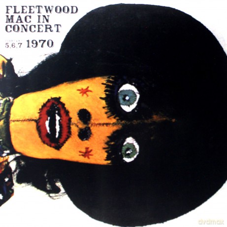 Fleetwood Mac: Live At The Boston Tea Party [4xWinyl]