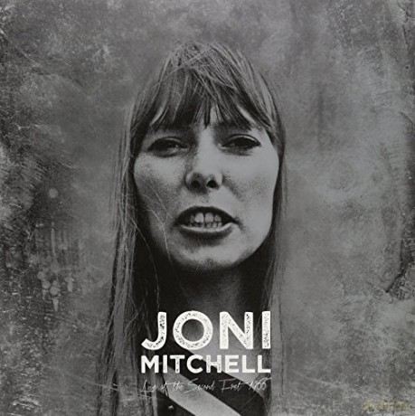 Joni Mitchell: Live At The Second Fret 1966 [2xWinyl]