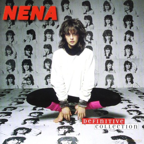 Nena: Definitive Collection [CD]