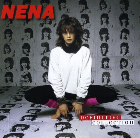 Nena: Definitive Collection [CD]