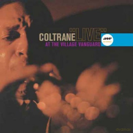 John Coltrane: Live At The Village Vanguard [Winyl]