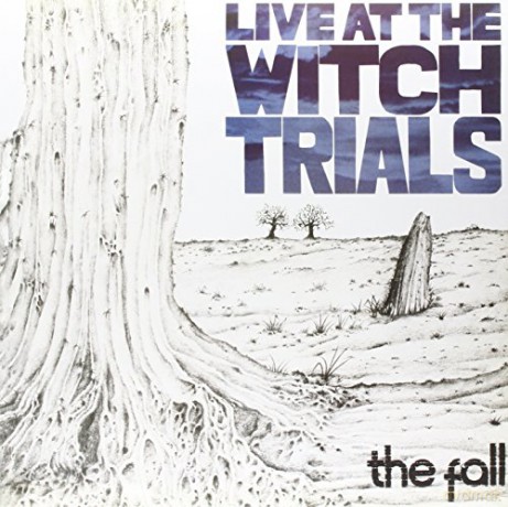 Fall: Live At The Witch Trials [Winyl]