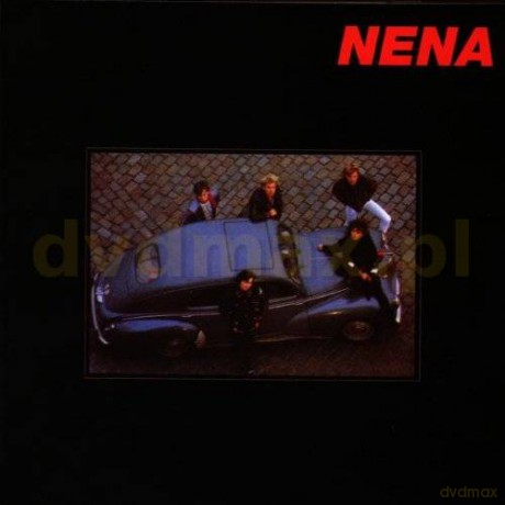 Nena: Nena [CD]