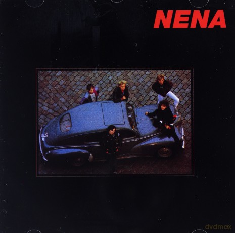 Nena: Nena [CD]